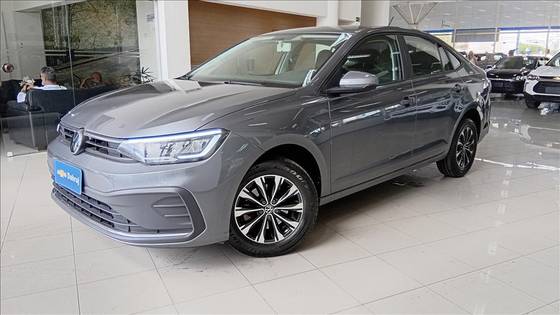 VOLKSWAGEN VIRTUS 1.0 170 TSI MANUAL VOLKSWAGEN VIRTUS 1.0 170 TSI MANUAL